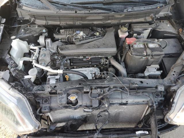 2016 NISSAN ROUGUE JN8AT2MT3GW017222