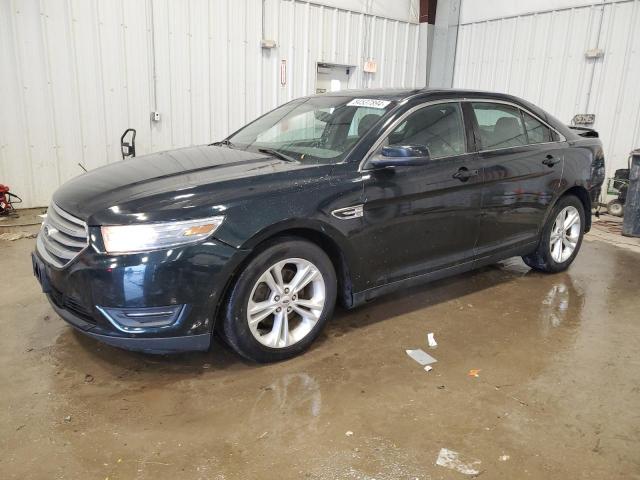 VIN 1FAHP2E89EG119629 2014 FORD TAURUS no.1