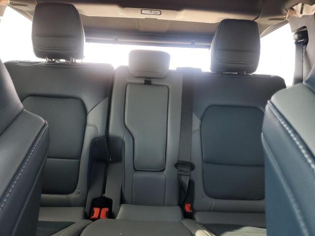 2023 FORD BRONCO BAS - 1FMDE5BH3PLB60400