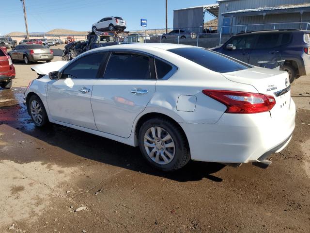 2017 NISSAN ALTIMA 2.5 - 1N4AL3AP2HN315704