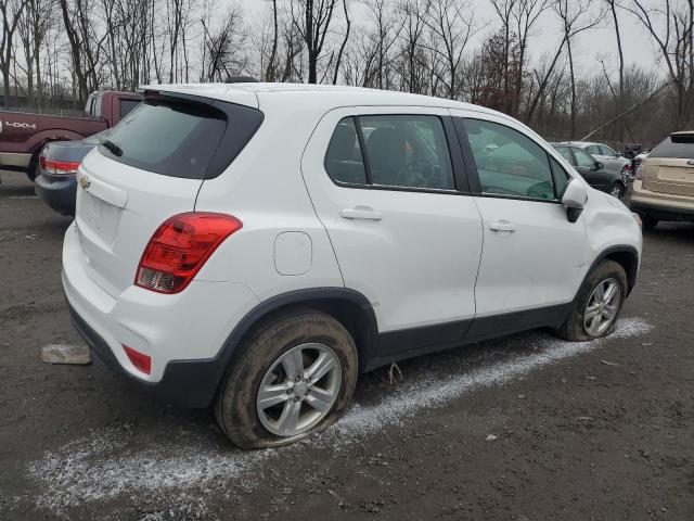 VIN KL7CJNSB5JB713727 2018 CHEVROLET TRAX no.3