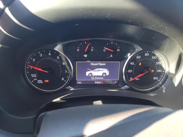 2022 GMC TERRAIN AT 3GKALYEV0NL314096