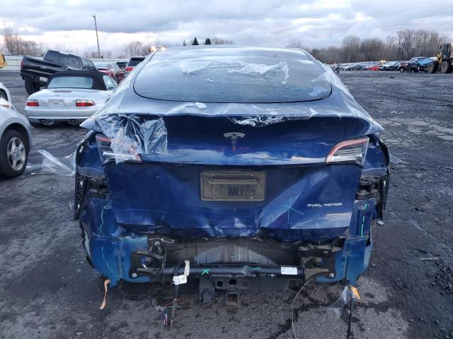 2021 TESLA MODEL Y - 5YJYGDEE9MF173226