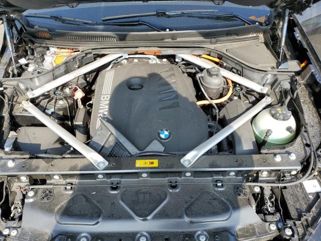 5UX43EU02R9S55904 2024 BMW X5 XDRIVE5