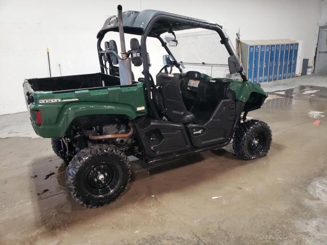 2014 YAMAHA YXM700 E #3257171242
