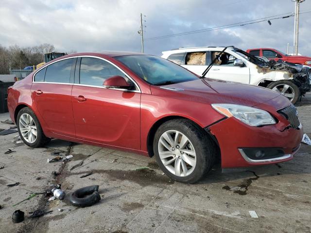 2015 BUICK REGAL 2G4GV5EK9F9164591