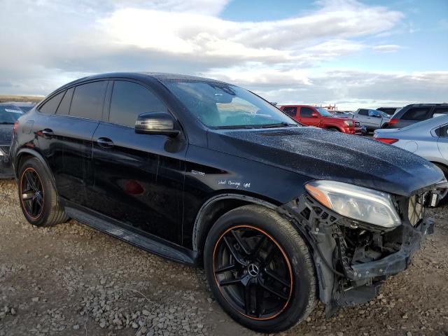 VIN 4JGED6EB0JA092709 2018 MERCEDES-BENZ GLE-CLASS no.4