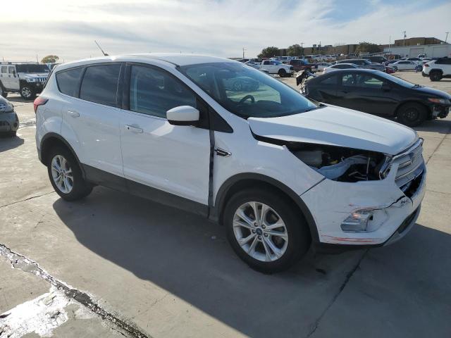 2019 FORD ESCAPE SE - 1FMCU0GD3KUA40008