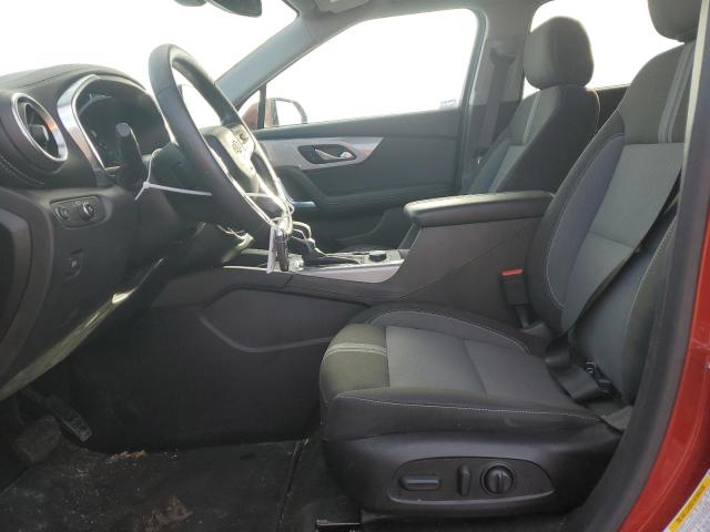 2023 CHEVROLET BLAZER 2LT - 3GNKBHR42PS132579