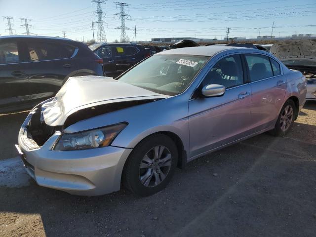 2012 HONDA ACCORD SE #3026800991