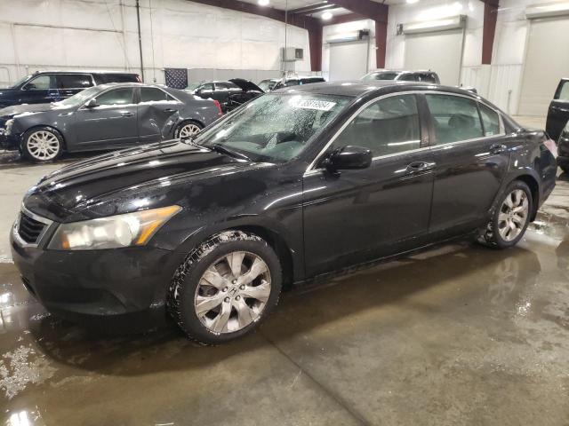 2010 HONDA ACCORD EX #3030435471