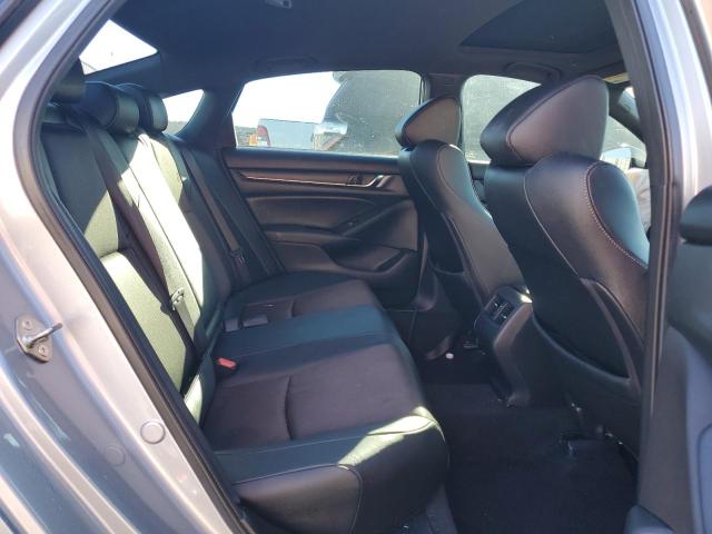 2019 HONDA ACCORD SPO - 1HGCV2F38KA009457