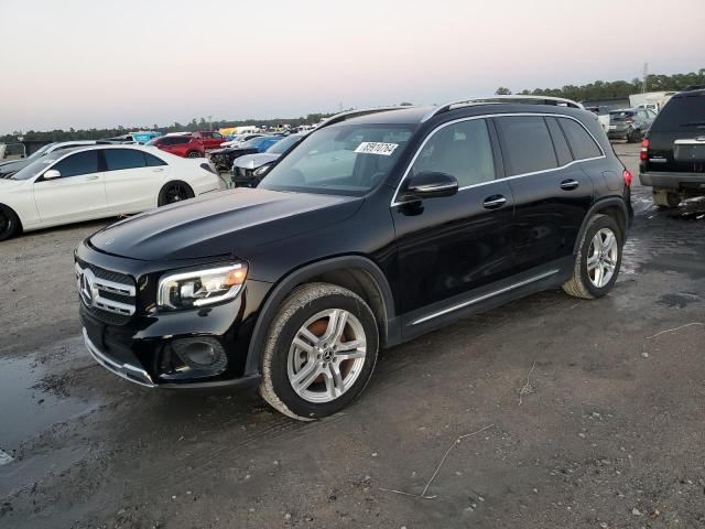 2022 MERCEDES-BENZ GLB 250 #3037970203