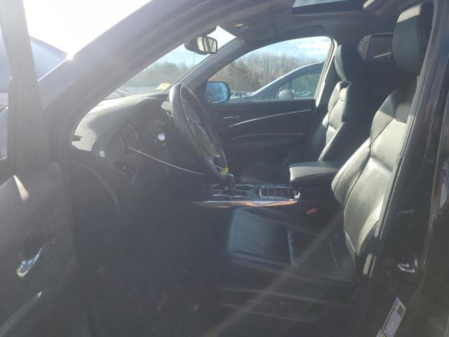 2015 ACURA MDX TECHNO - 5FRYD4H68FB012560