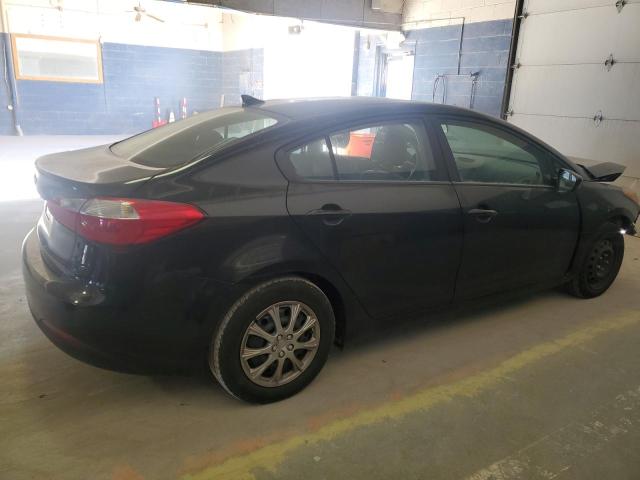 2016 KIA FORTE LX - KNAFK4A68G5612200