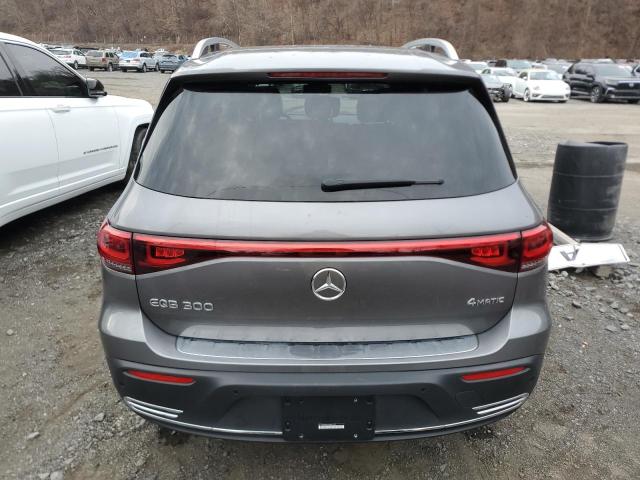 2023 MERCEDES-BENZ EQB 300 4M - W1N9M0KB5PN055107