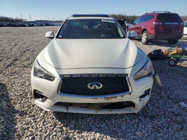 2018 INFINITI Q50 LUXE - JN1EV7AP3JM351560