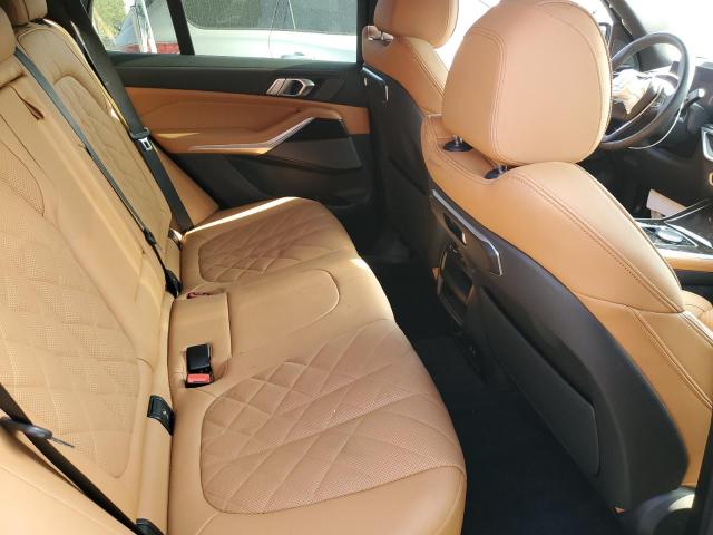 5UX43EU02R9S55904 2024 BMW X5 XDRIVE5