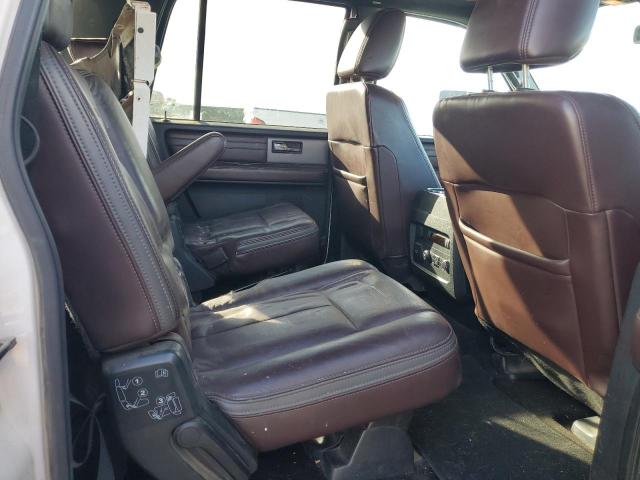 2015 FORD EXPEDITION - 1FMJK1MT4FEF03580