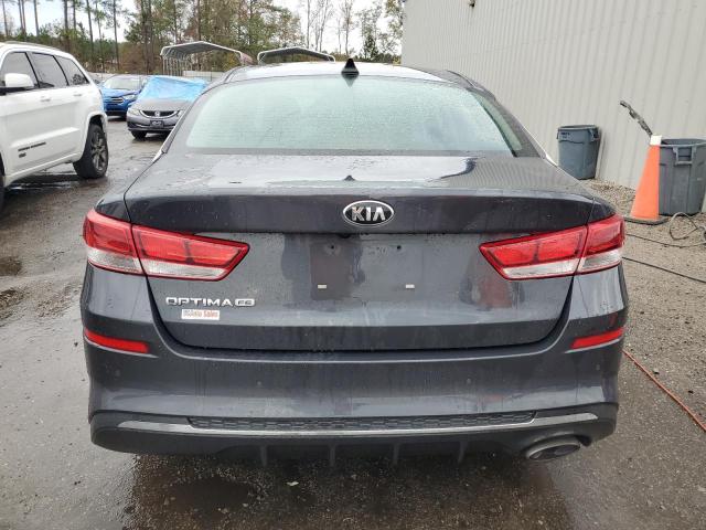 2019 KIA OPTIMA LX - 5XXGT4L35KG292913