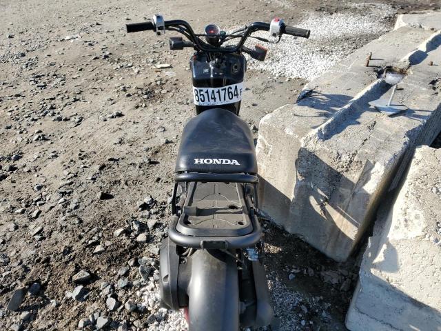 2024 HONDA NPS50 N0V1N85141764