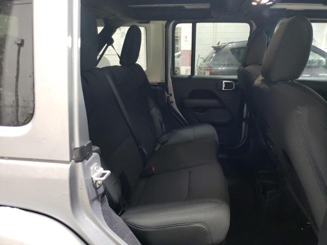 2021 JEEP WRANGLER U - 1C4HJXEG7MW659596