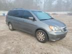 Lot #3030568854 2009 HONDA ODYSSEY EX