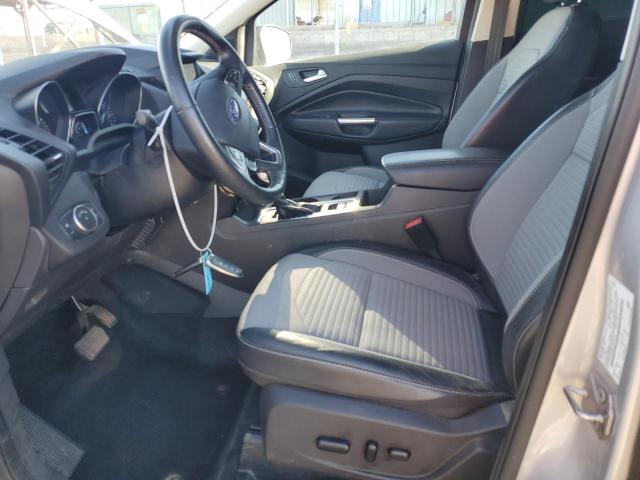 2019 FORD ESCAPE SE - 1FMCU9GDXKUB07238