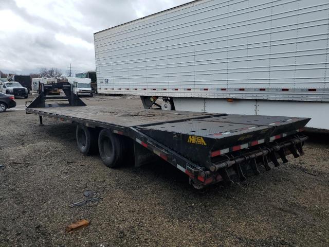 BIG TEX TRAILER 2022 black   16V3F3826N6192486 photo #4