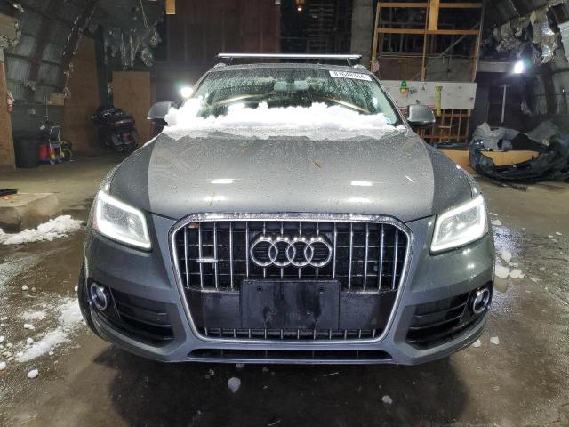 2015 AUDI Q5 TDI PRE WA1CMAFP8FA129256