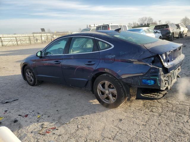 2021 HYUNDAI SONATA SE - 5NPEG4JA3MH094528