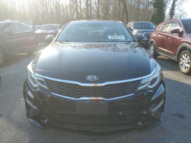 2019 KIA OPTIMA LX - 5XXGT4L36KG369742
