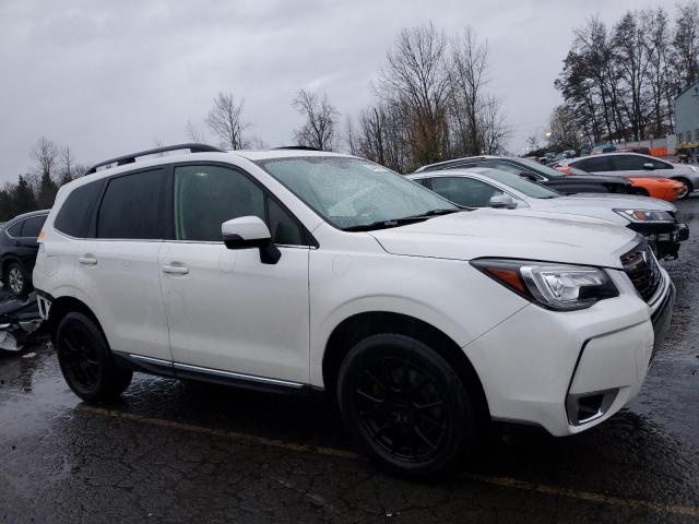 2018 SUBARU FORESTER 2 - JF2SJGWCXJH495599