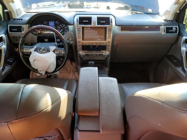 2017 LEXUS GX 460 - JTJBM7FX6H5169137