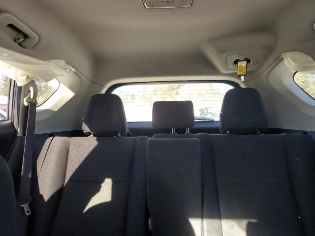 2015 TOYOTA RAV4 LE - JTMBFREV7FJ032172