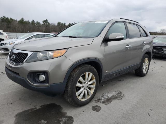 KIA SORENTO EX