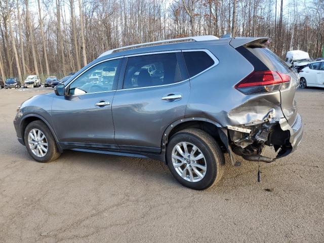 Vin: 5n1at2mv8jc775011, lot: 47641395, nissan rogue s 20182