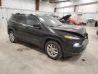 Lot #3027155330 2017 JEEP CHEROKEE L