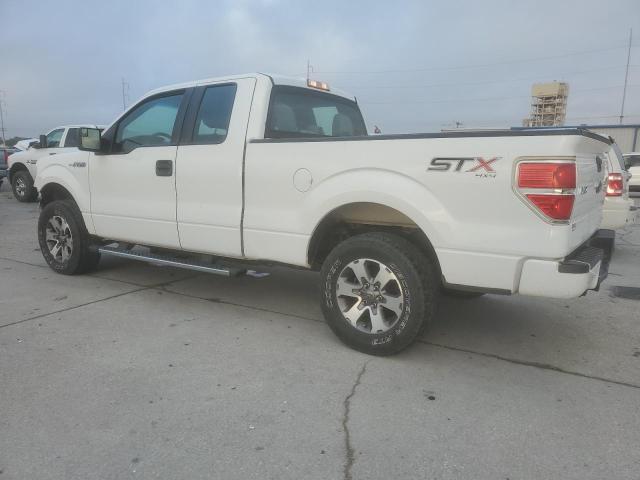 Vin: 1ftfx1ef5efa41799, lot: 85844274, ford f-150 super cab 20142