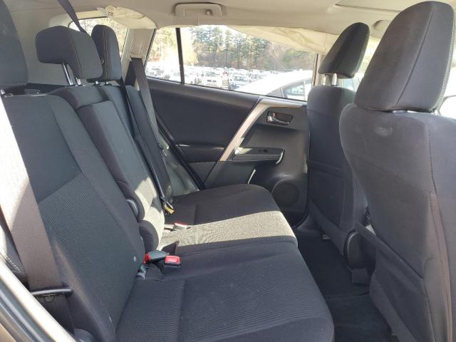 2015 TOYOTA RAV4 XLE - JTMRFREV2FD174507