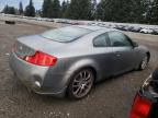 Lot #3024197889 2005 INFINITI G35