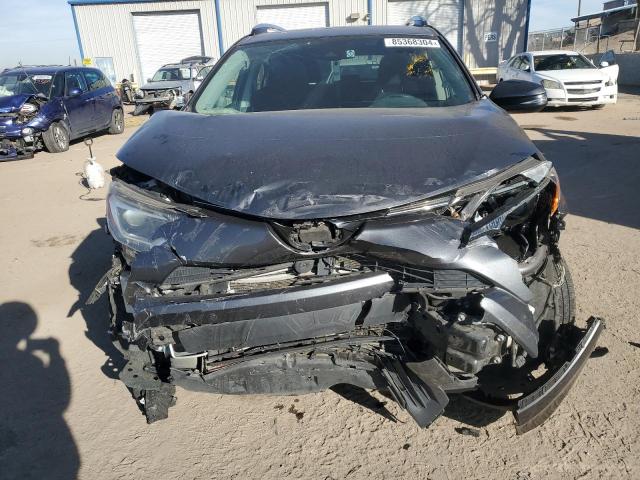 2017 TOYOTA RAV4 HV LE - JTMRJREV4HD087676