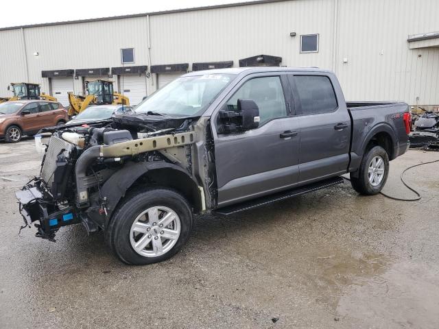 VIN 1FTFW1E84NKE18103 2022 FORD F-150 no.1