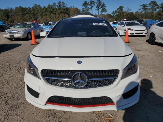 2015 MERCEDES-BENZ CLA 250 - WDDSJ4EB8FN212752