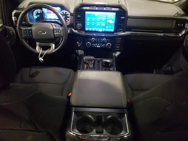 2022 FORD F150 SUPER - 1FTFW1E81NKE74368