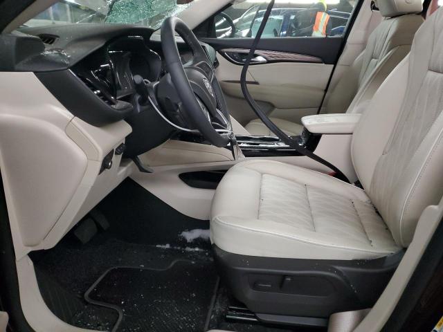 2023 BUICK ENVISION A LRBFZSR4XPD068454