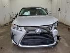 Lot #3027088862 2017 LEXUS RX 350 BAS