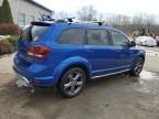 Lot #3025820313 2015 DODGE JOURNEY CR