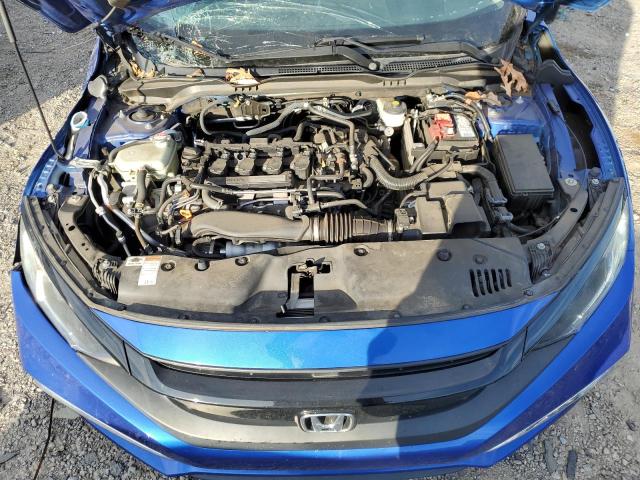 2019 HONDA CIVIC EX - 19XFC1F36KE014178