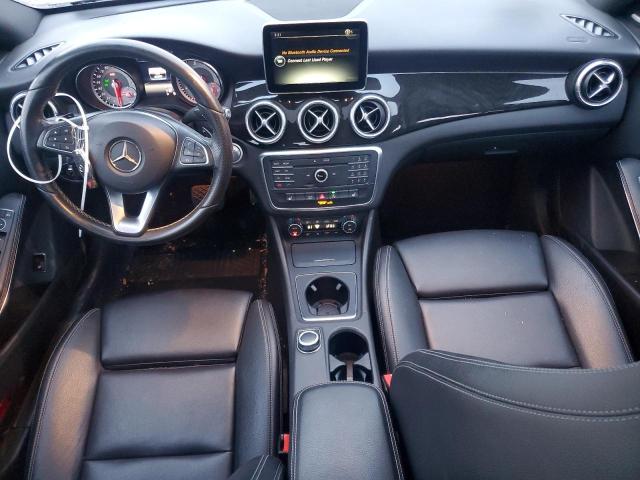 2016 MERCEDES-BENZ CLA 250 4M - WDDSJ4GB6GN390206